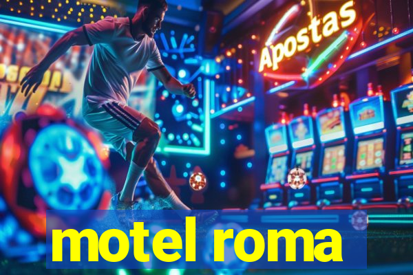 motel roma